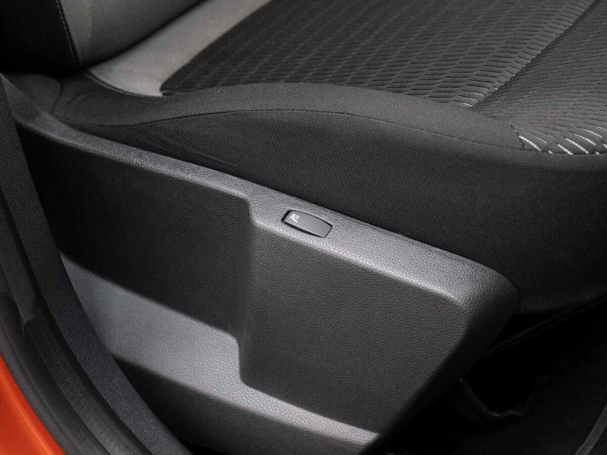 Продажа Б/У Рено Каптюр. Фото: #19