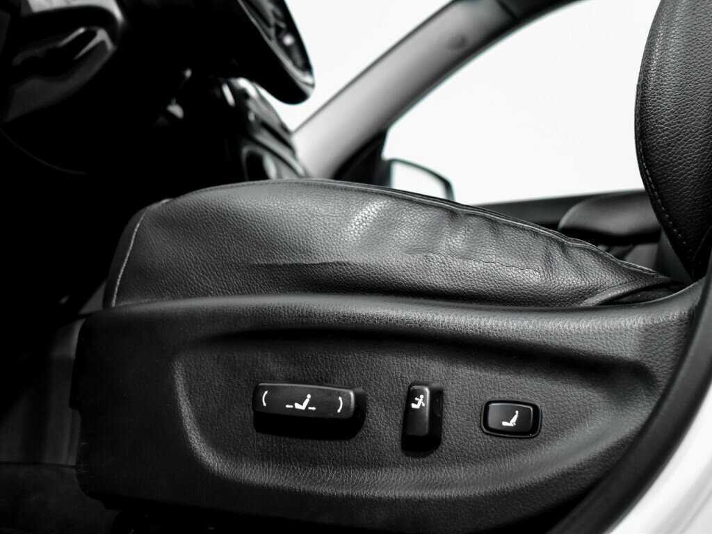 Купить Kia Sorento с пробегом. Фото: #11