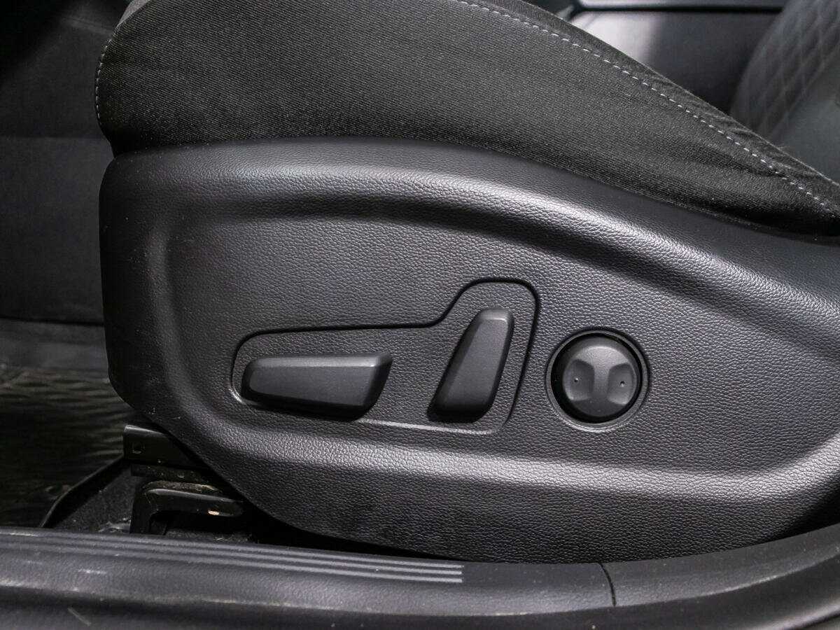 Купить Hyundai Creta с пробегом. Фото: #23