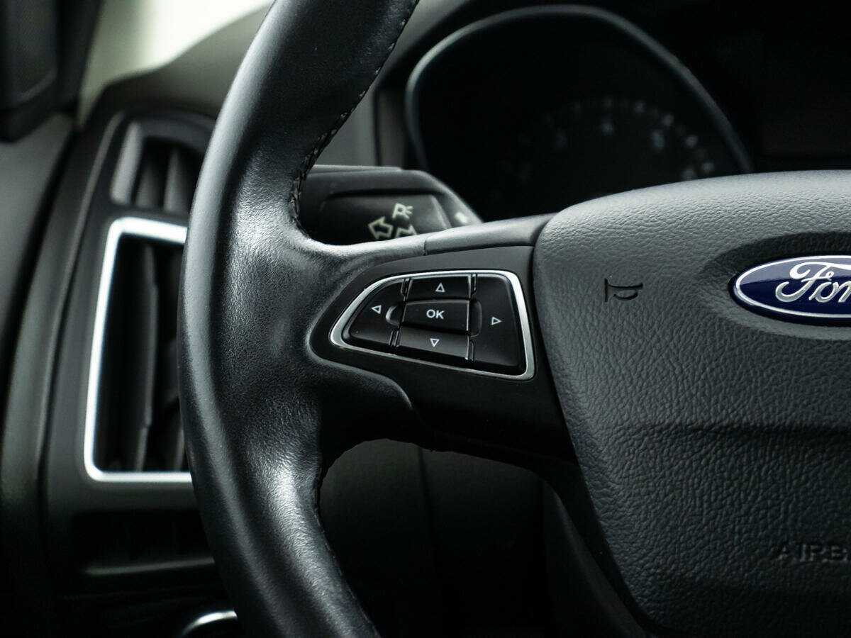 Продажа Б/У Форд Фокус. Фото: #19