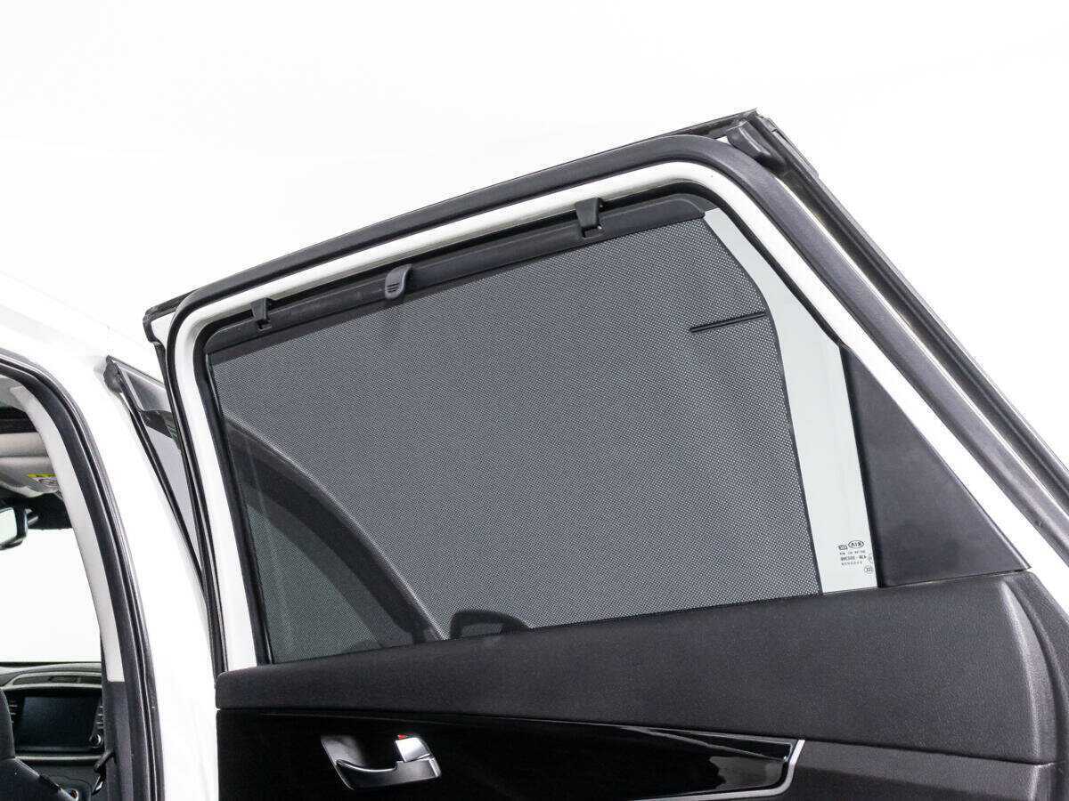 Купить Kia Sorento с пробегом. Фото: #26