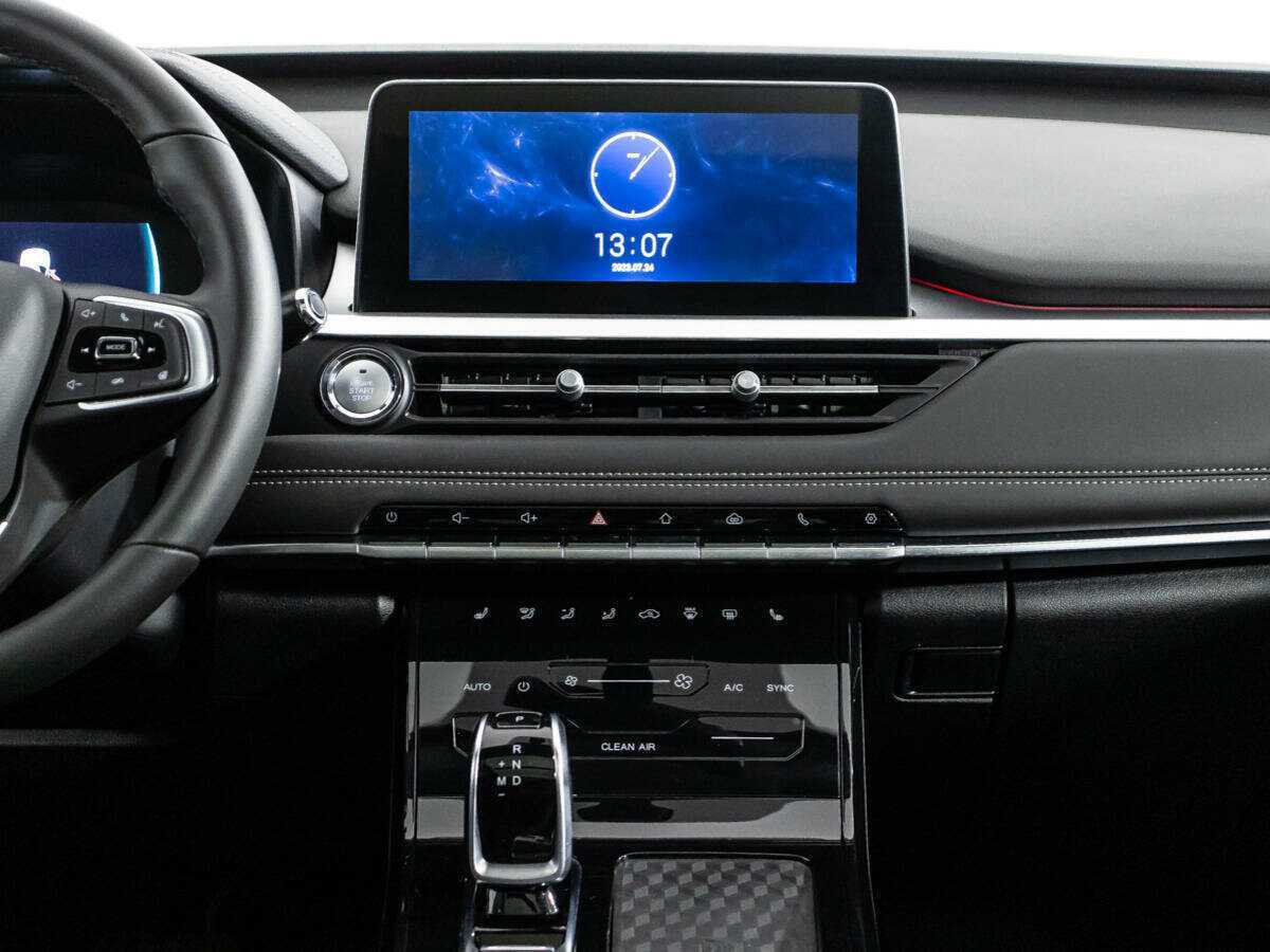 Продажа Б/У Чери Тигго 7 Про. Фото: #13