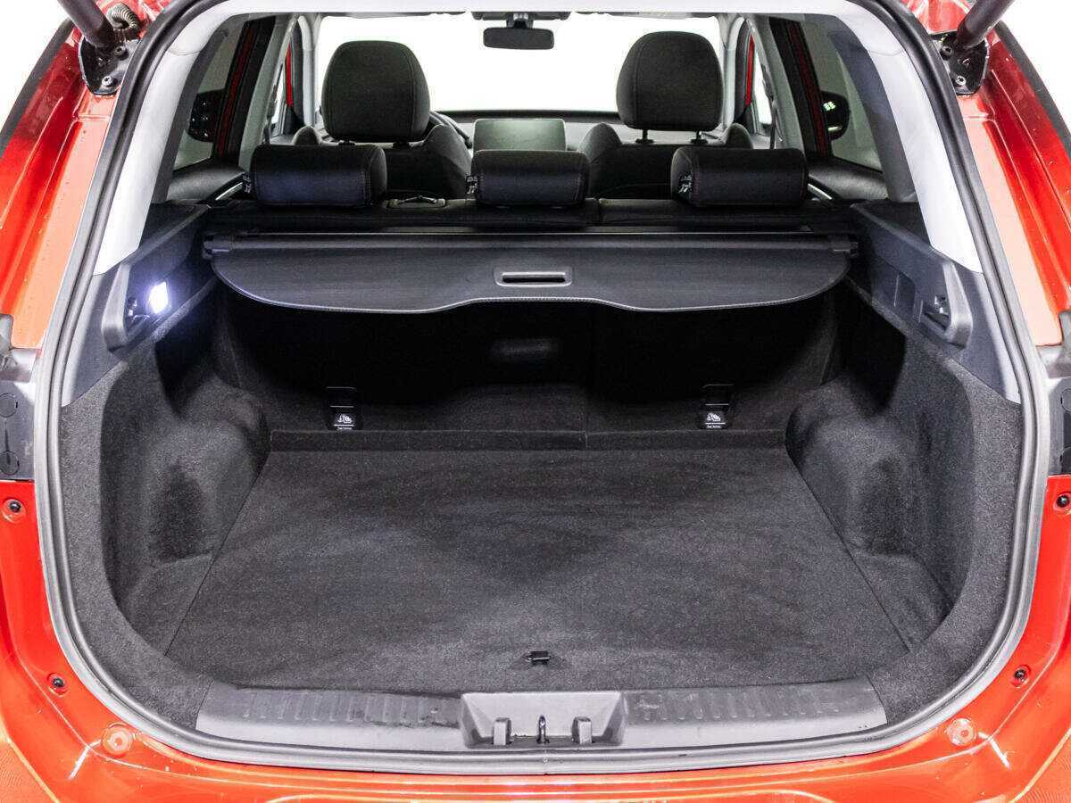 Продажа Б/У Чери Тигго 7 Про. Фото: #14