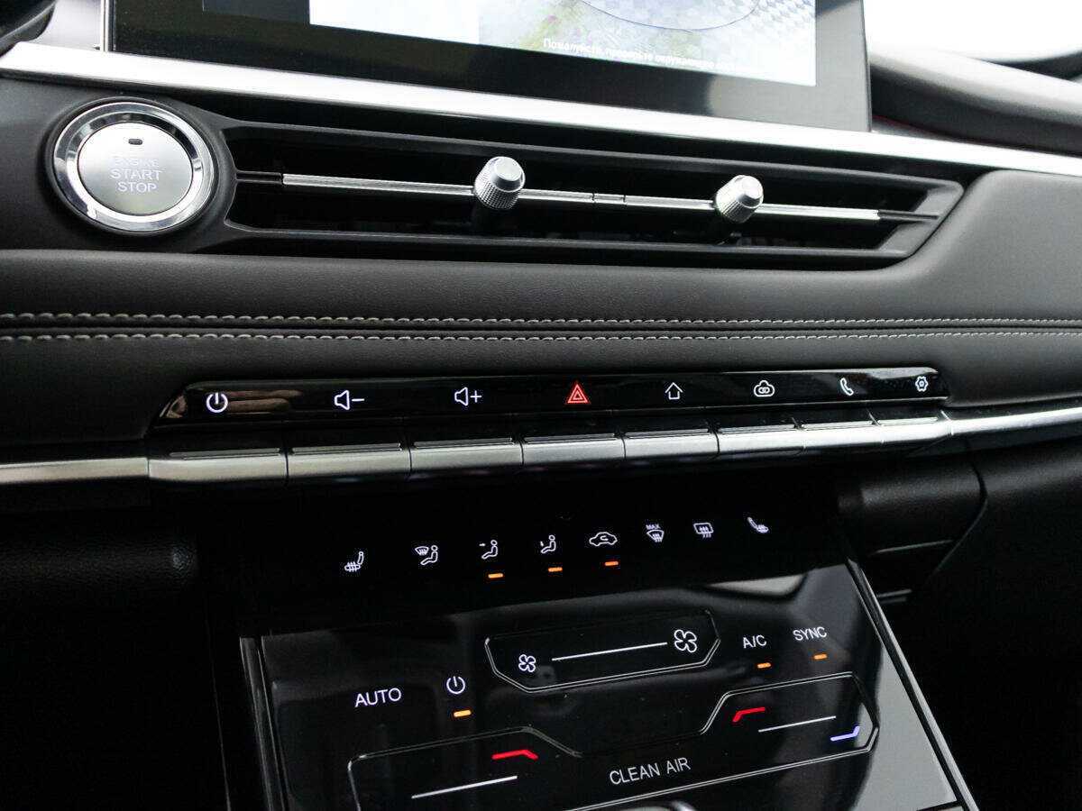 Продажа Б/У Чери Тигго 7 Про. Фото: #19