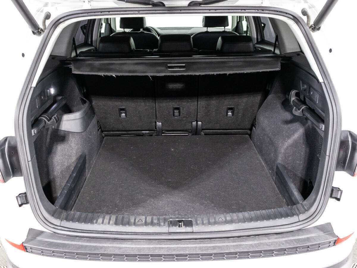 Купить Skoda Kodiaq с пробегом. Фото: #14