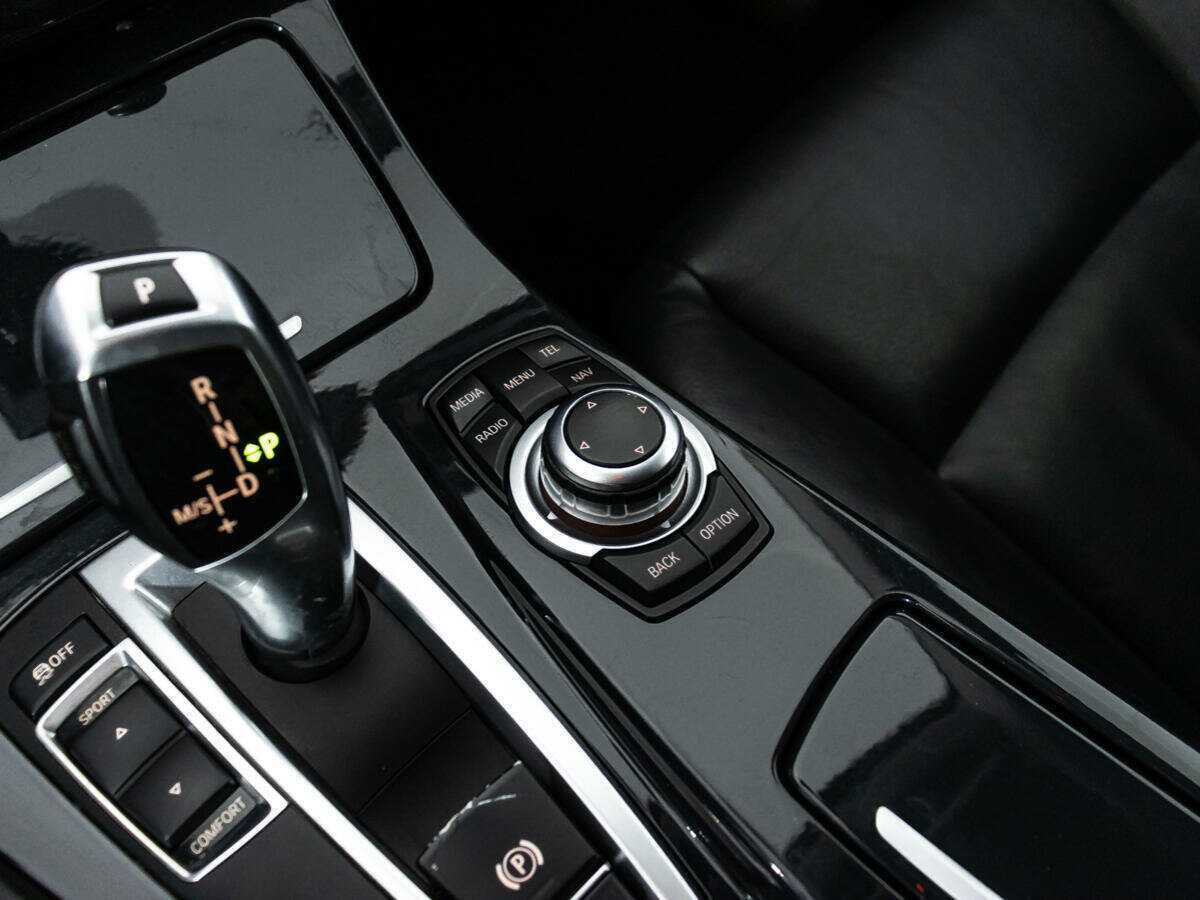 Купить BMW 5 серии с пробегом. Фото: #18