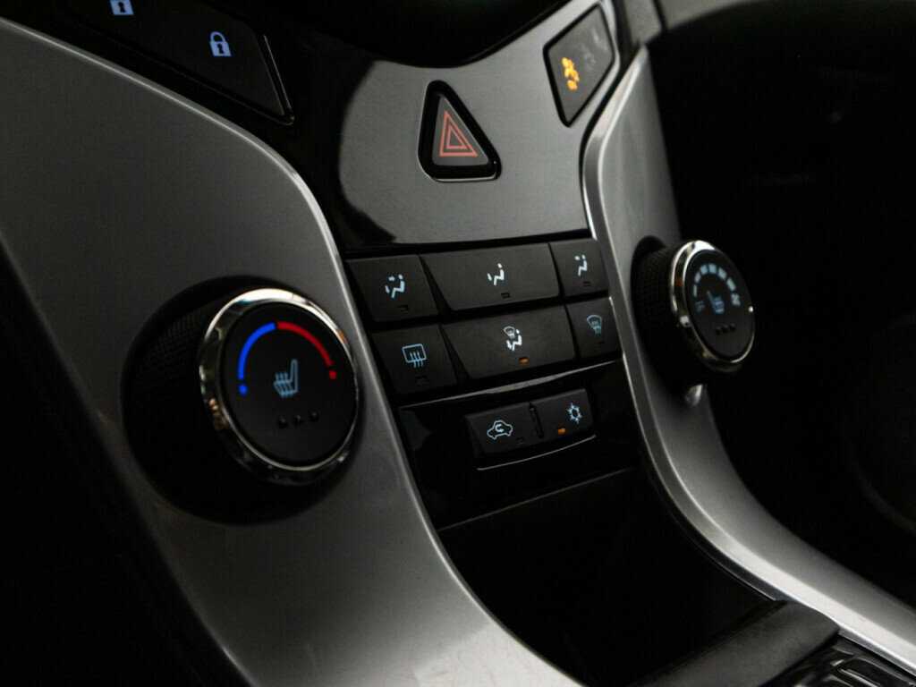 Продажа Б/У Шевроле Круз. Фото: #14