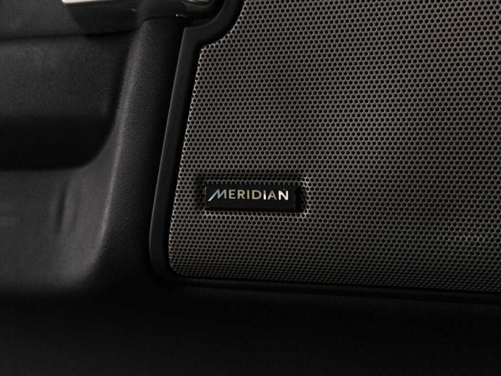 Купить Land Rover Discovery с пробегом. Фото: #20