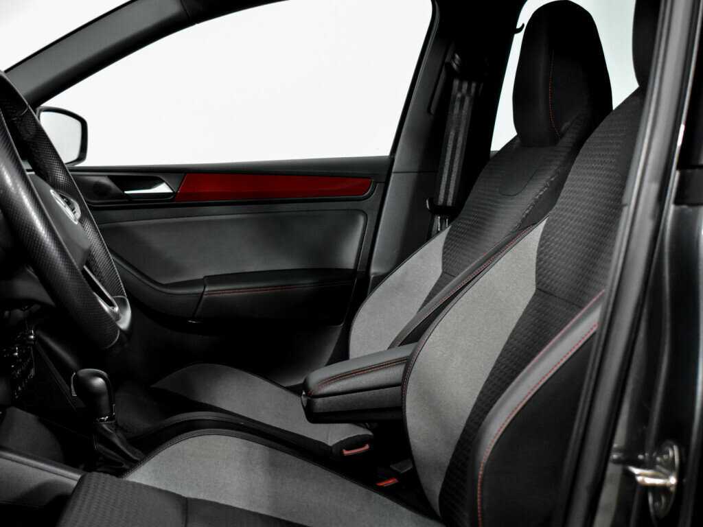 Продажа Б/У Фольксваген Поло. Фото: #9