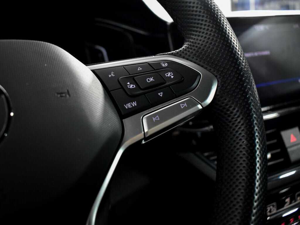 Продажа Б/У Фольксваген Поло. Фото: #16