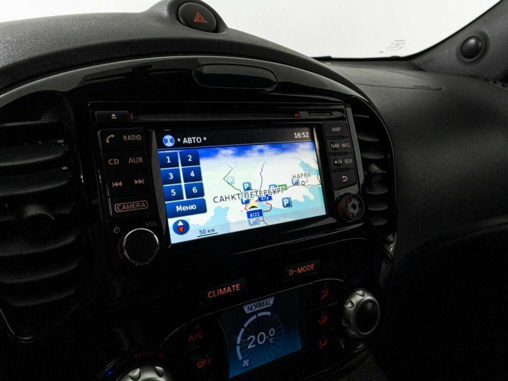 Продажа Б/У Ниссан Жук. Фото: #15