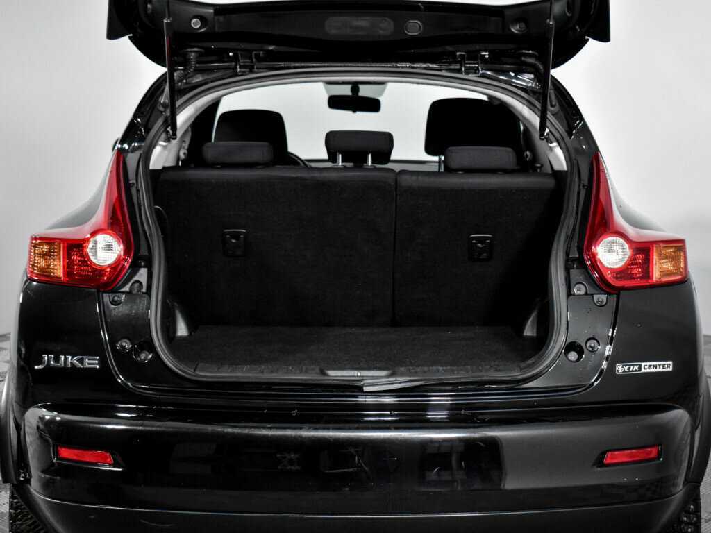 Продажа Б/У Ниссан Жук. Фото: #18