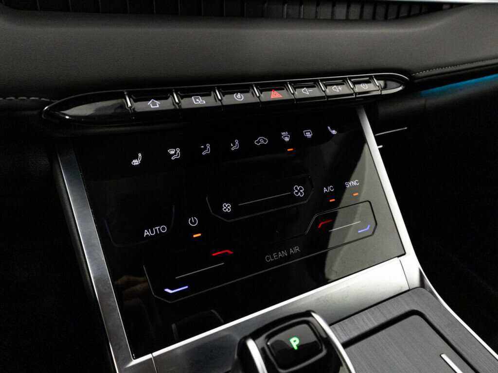 Купить Chery Tiggo 7 Pro Max с пробегом. Фото: #16