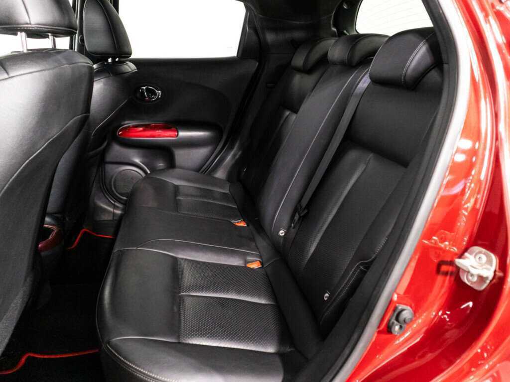 Продажа Б/У Ниссан Жук. Фото: #8