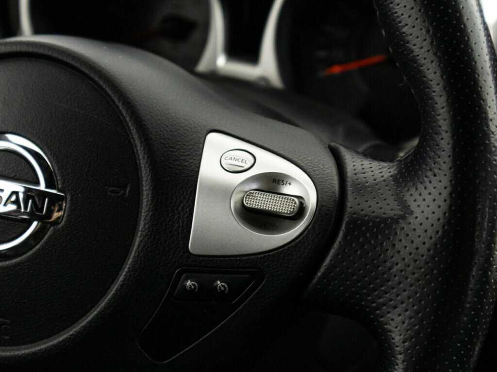 Продажа Б/У Ниссан Жук. Фото: #16