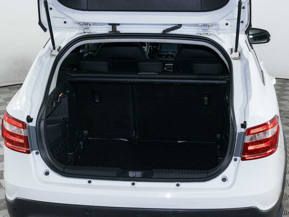 Продажа Б/У Лада (ВАЗ) Веста. Фото: #6