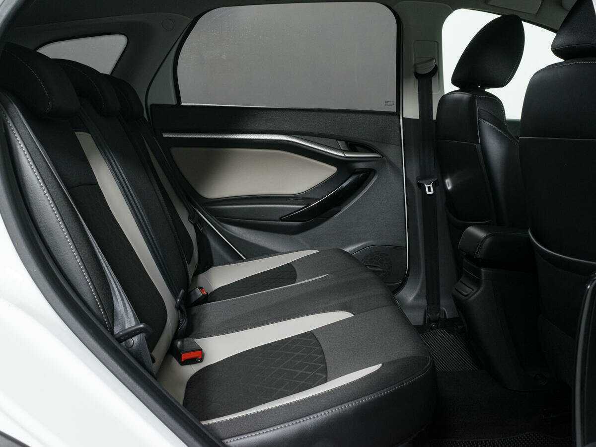 Продажа Б/У Лада (ВАЗ) Веста. Фото: #10