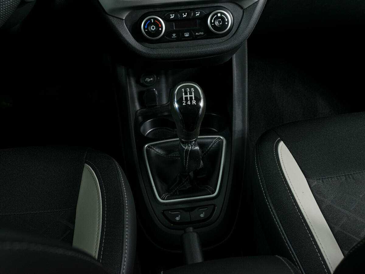 Продажа Б/У Лада (ВАЗ) Веста. Фото: #13