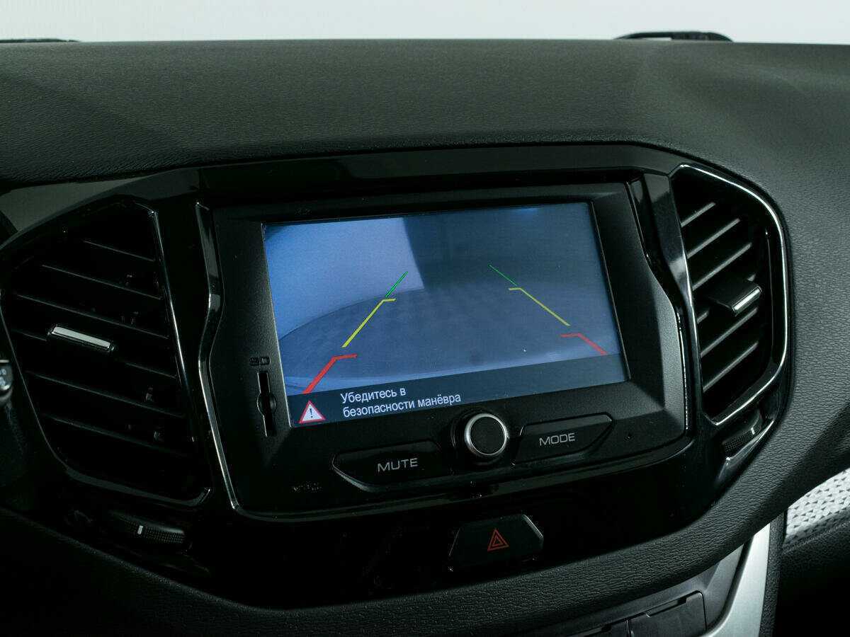 Продажа Б/У Лада (ВАЗ) Веста. Фото: #14