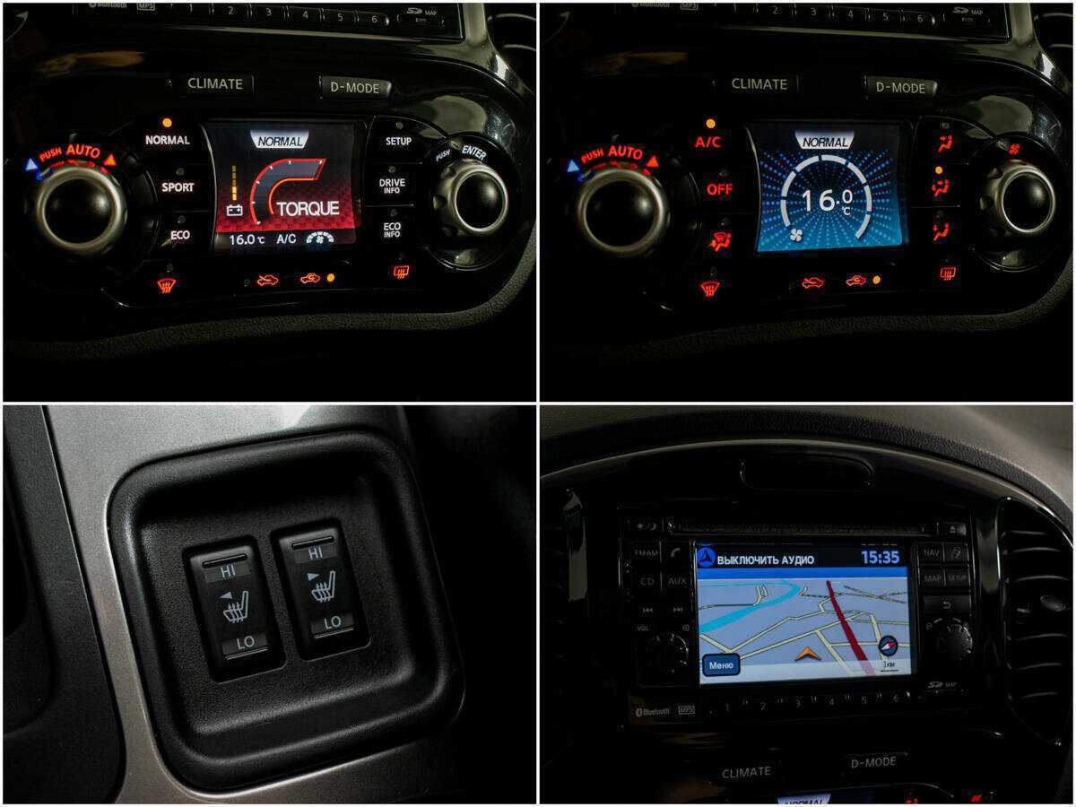 Продажа Б/У Ниссан Жук. Фото: #11