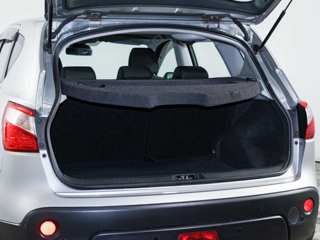 Продажа Б/У Ниссан Кашкай. Фото: #6