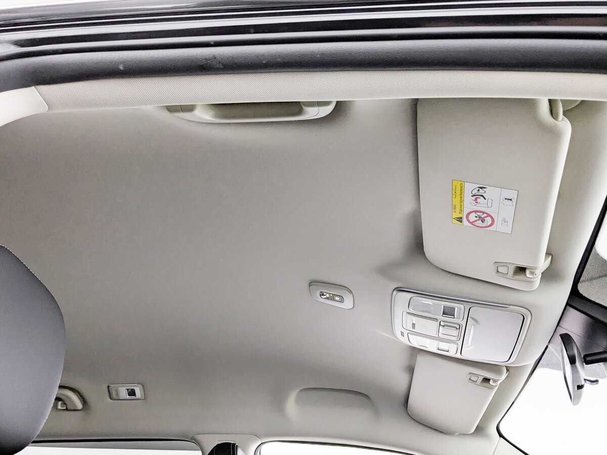 Продажа Б/У Джили Атлас. Фото: #21