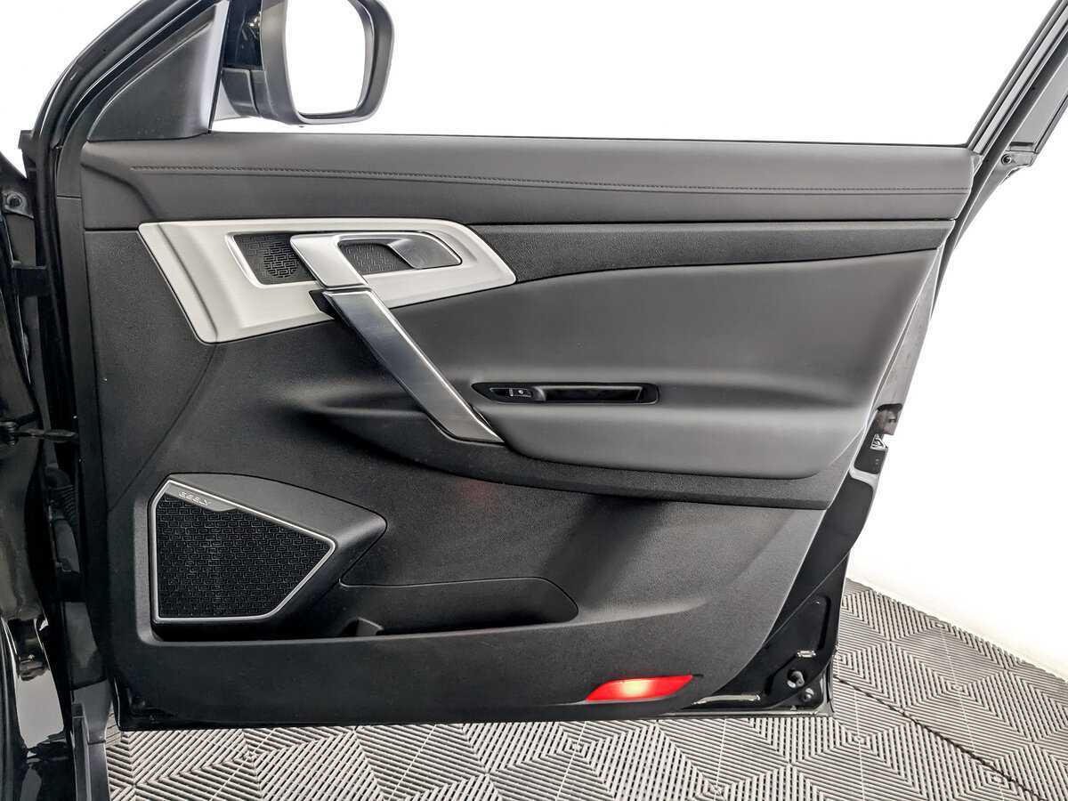 Продажа Б/У Джили Атлас. Фото: #23