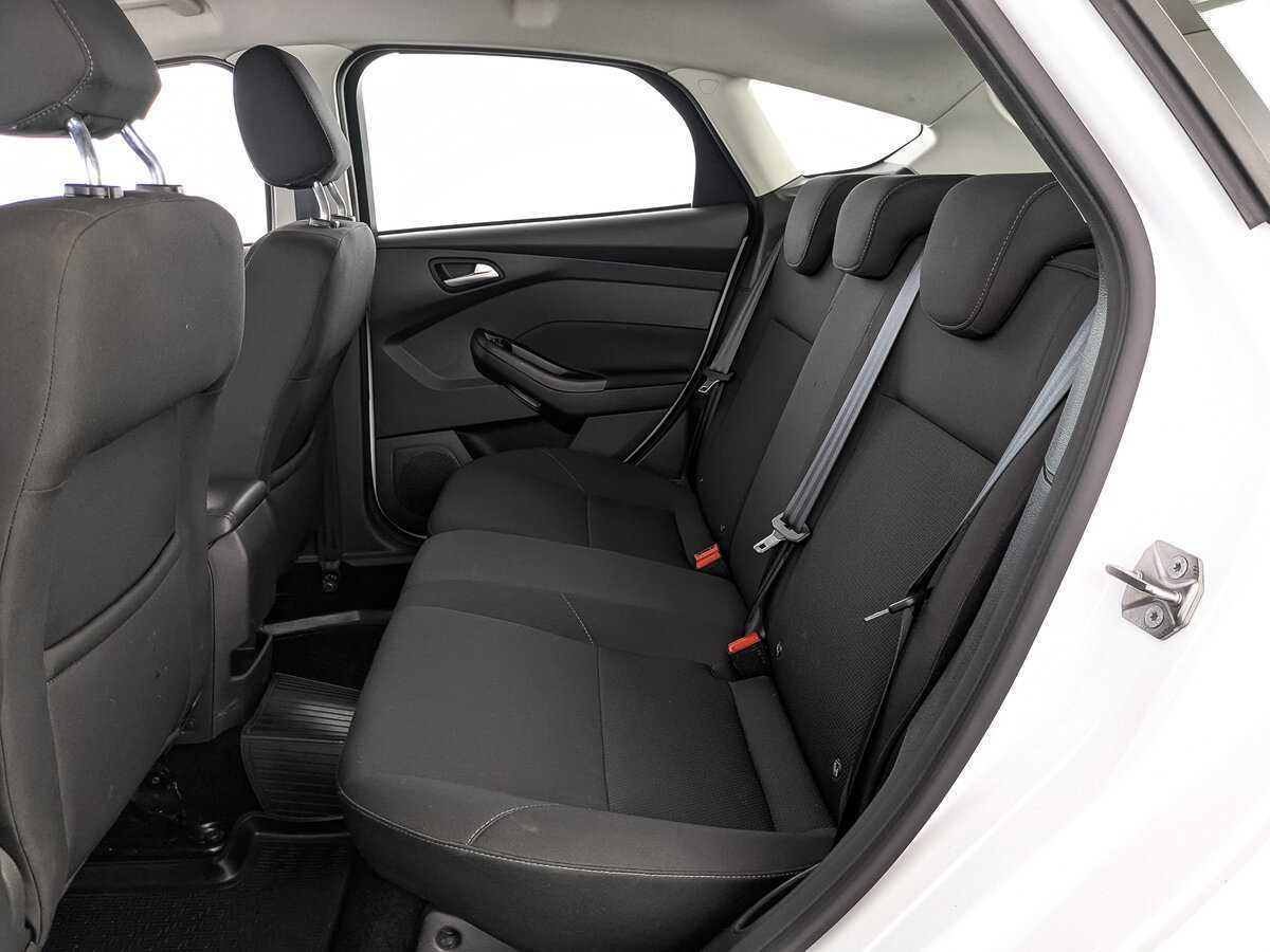 Продажа Б/У Форд Фокус. Фото: #17