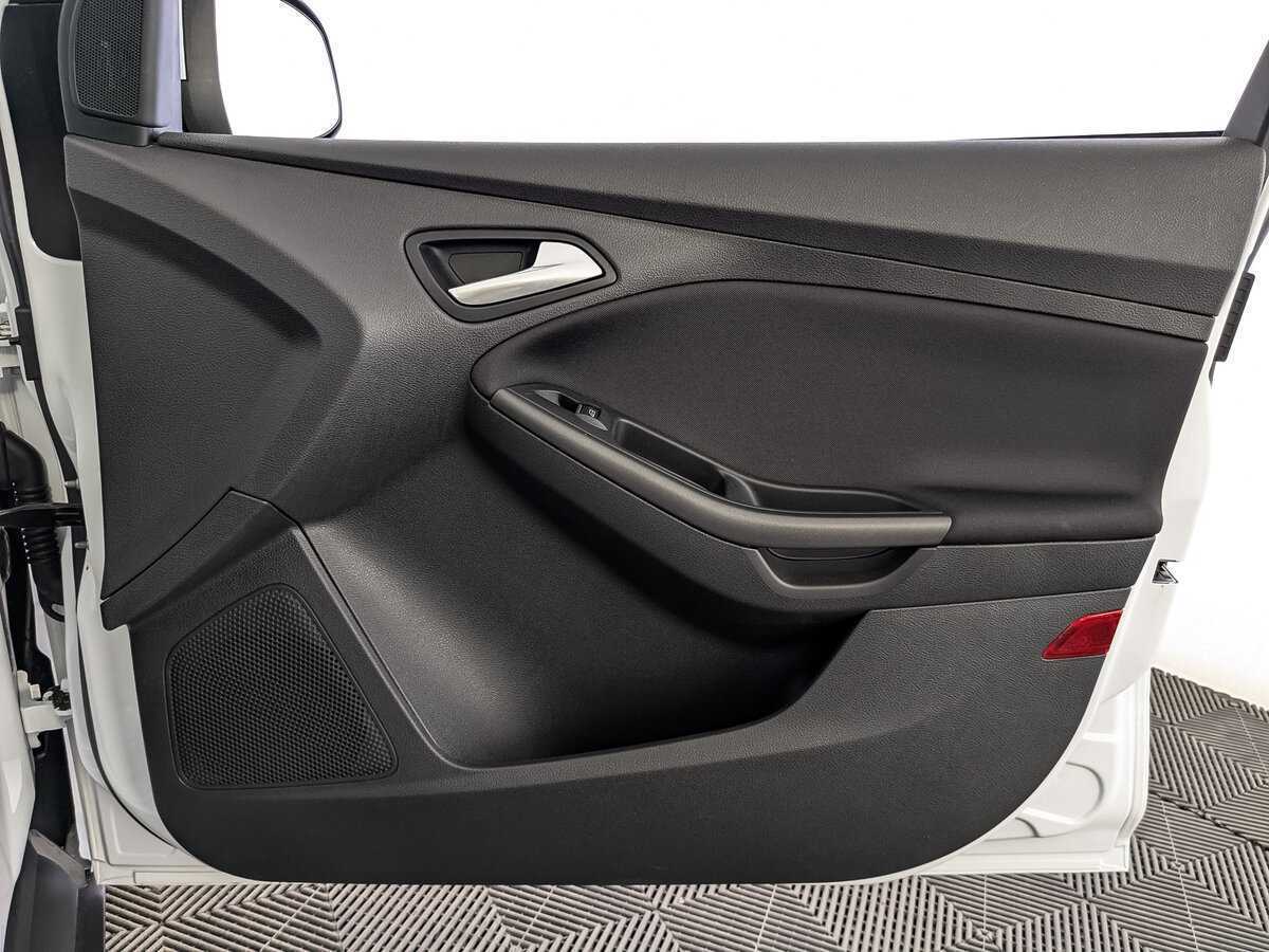 Продажа Б/У Форд Фокус. Фото: #22