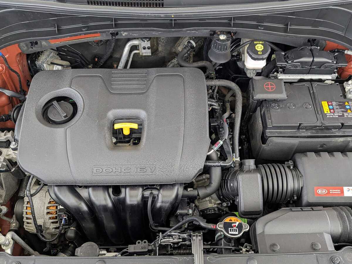 Купить Kia Soul с пробегом. Фото: #8