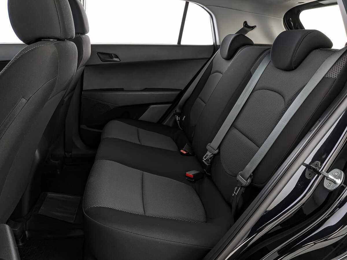 Продажа Б/У Хендай Крета. Фото: #15