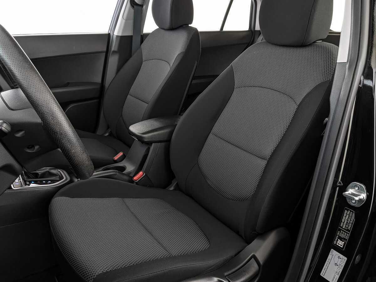 Продажа Б/У Хендай Крета. Фото: #17