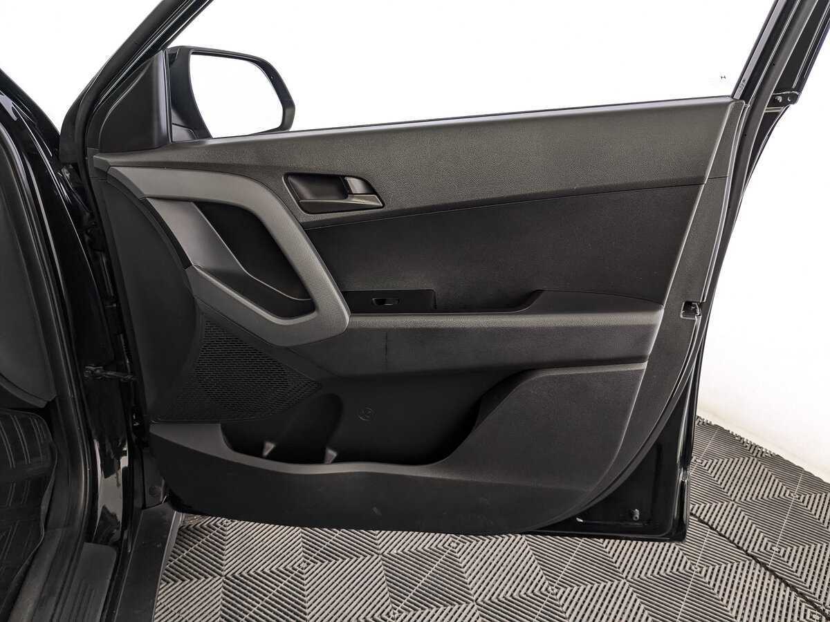 Продажа Б/У Хендай Крета. Фото: #22