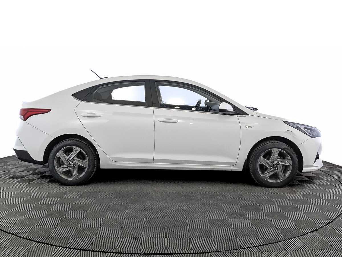 Продажа Б/У Хендай Солярис. Фото: #3