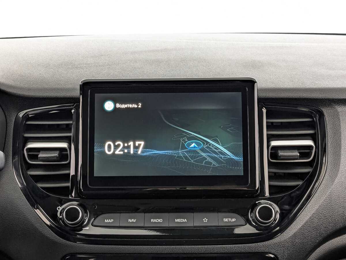 Продажа Б/У Хендай Солярис. Фото: #16