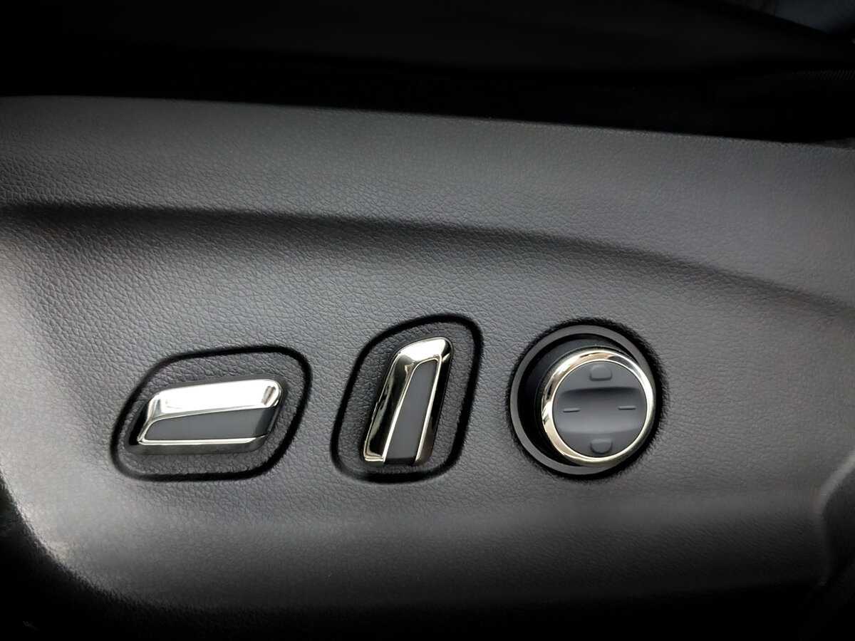 Купить EXEED TXL с пробегом. Фото: #20