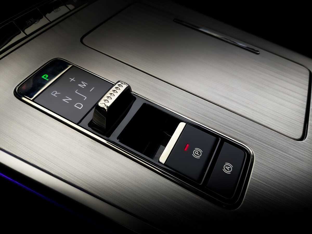 Купить EXEED TXL с пробегом. Фото: #27