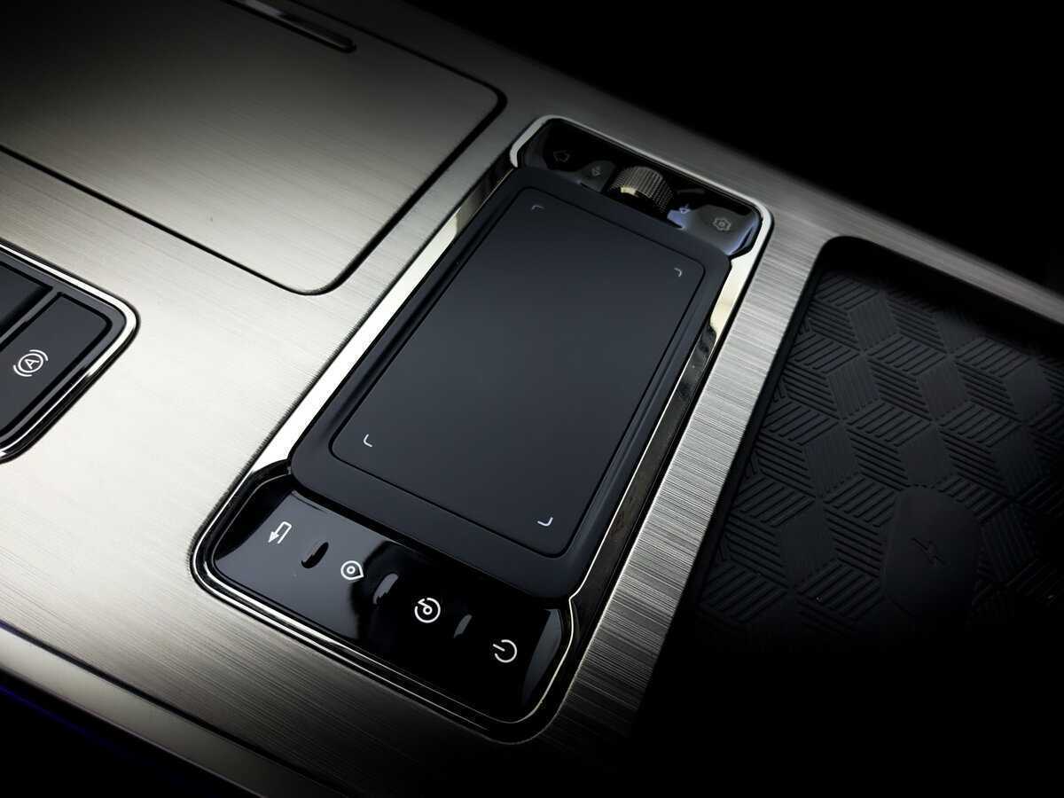 Купить EXEED TXL с пробегом. Фото: #28