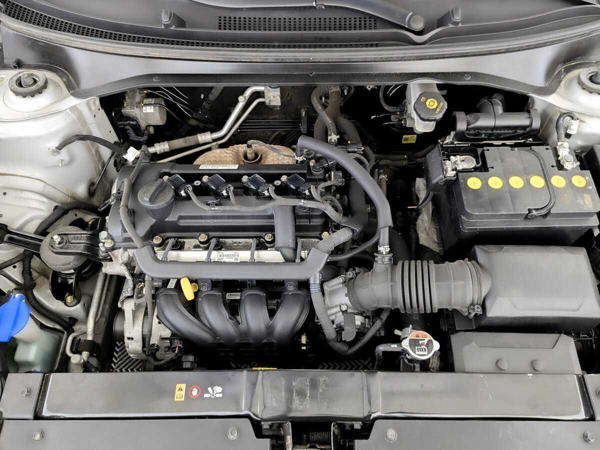 Продажа Б/У Киа Рио. Фото: #8