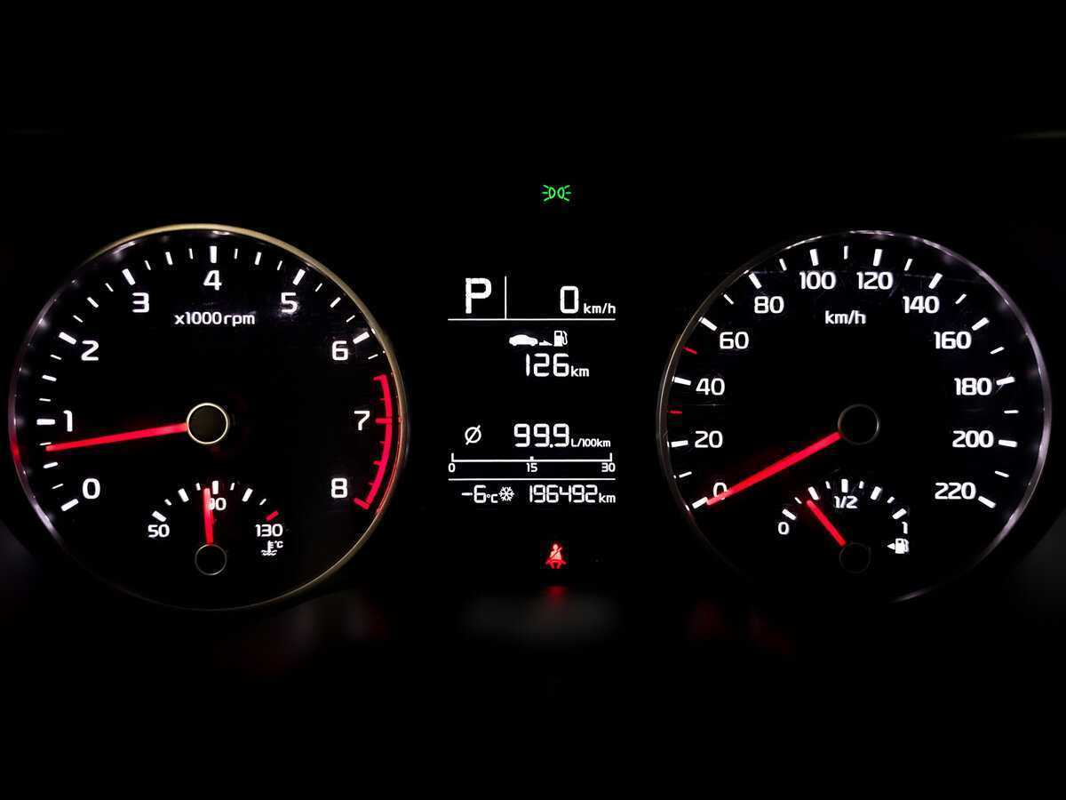 Продажа Б/У Киа Рио. Фото: #11