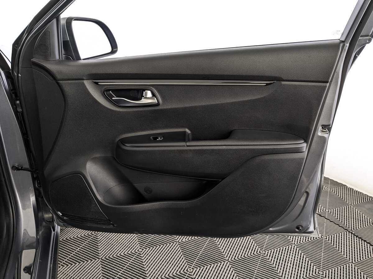 Продажа Б/У Киа Рио. Фото: #23