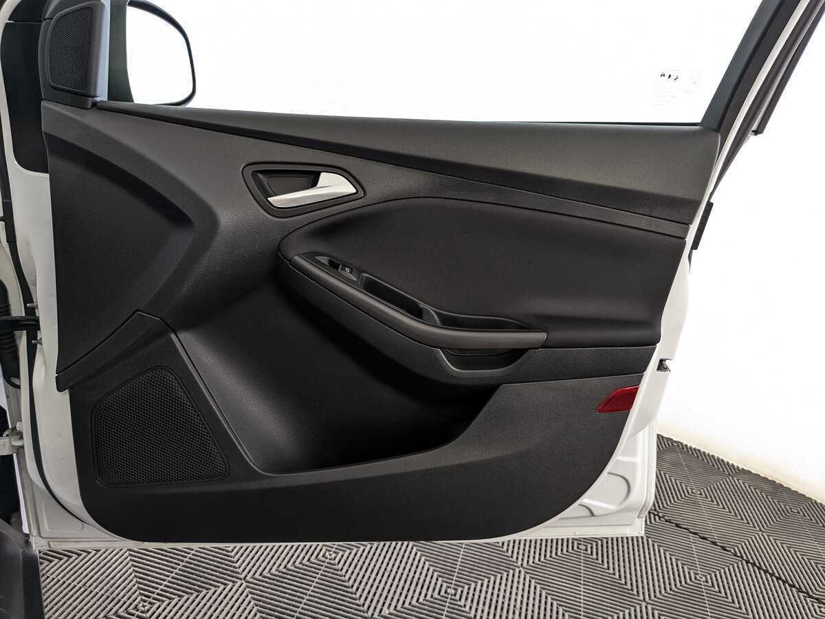 Продажа Б/У Форд Фокус. Фото: #23