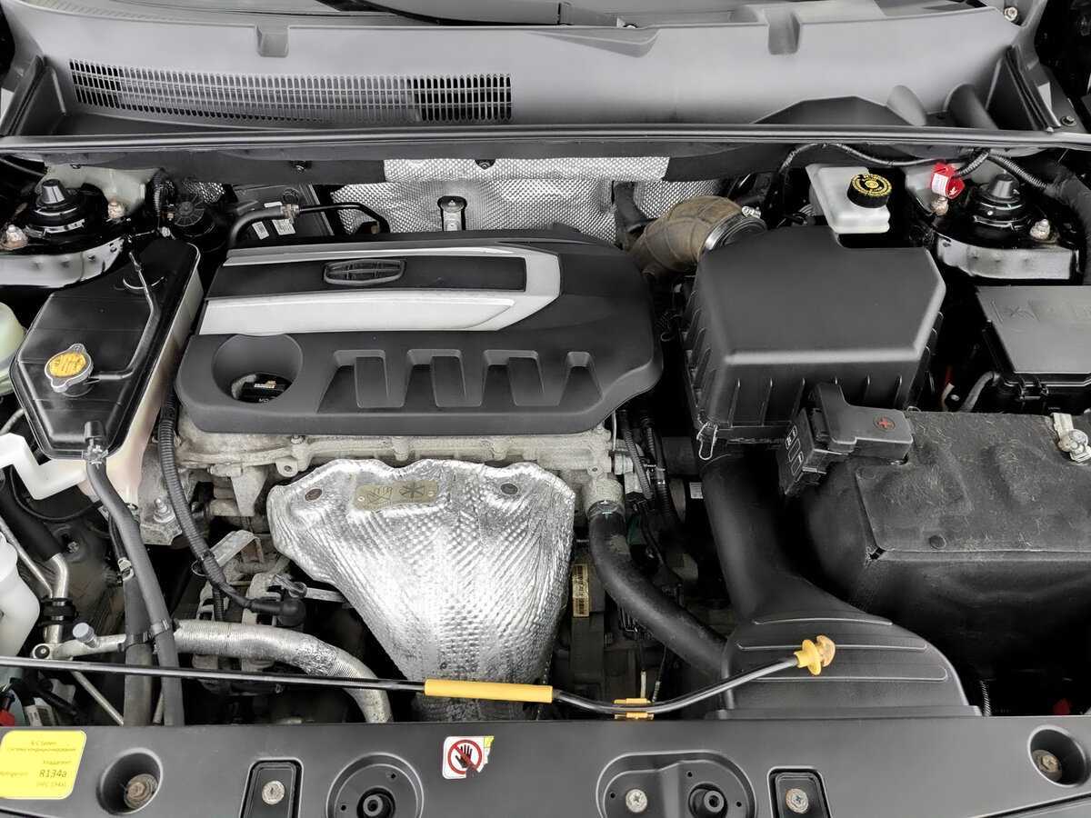 Продажа Б/У Джили Эмгранд Икс7. Фото: #8