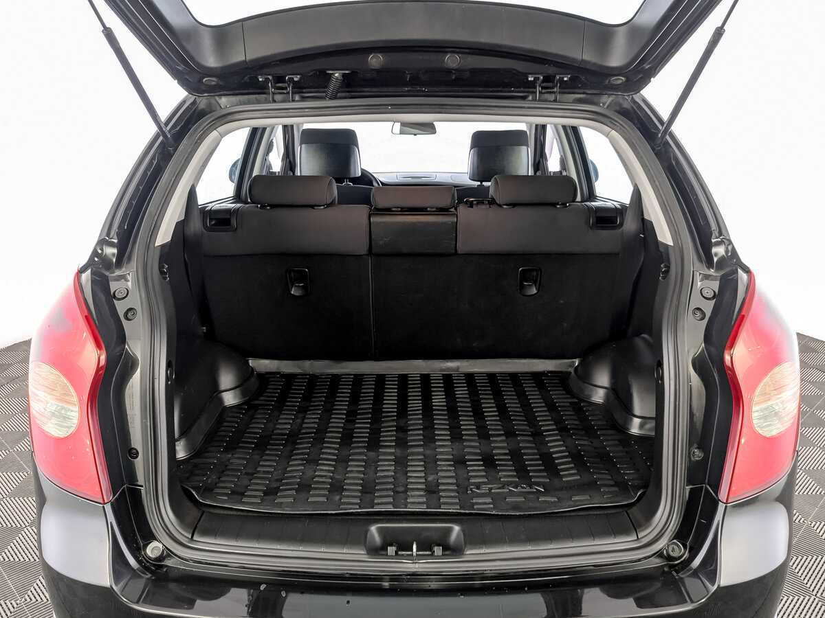 Продажа Б/У Сан-Ён Актион. Фото: #9