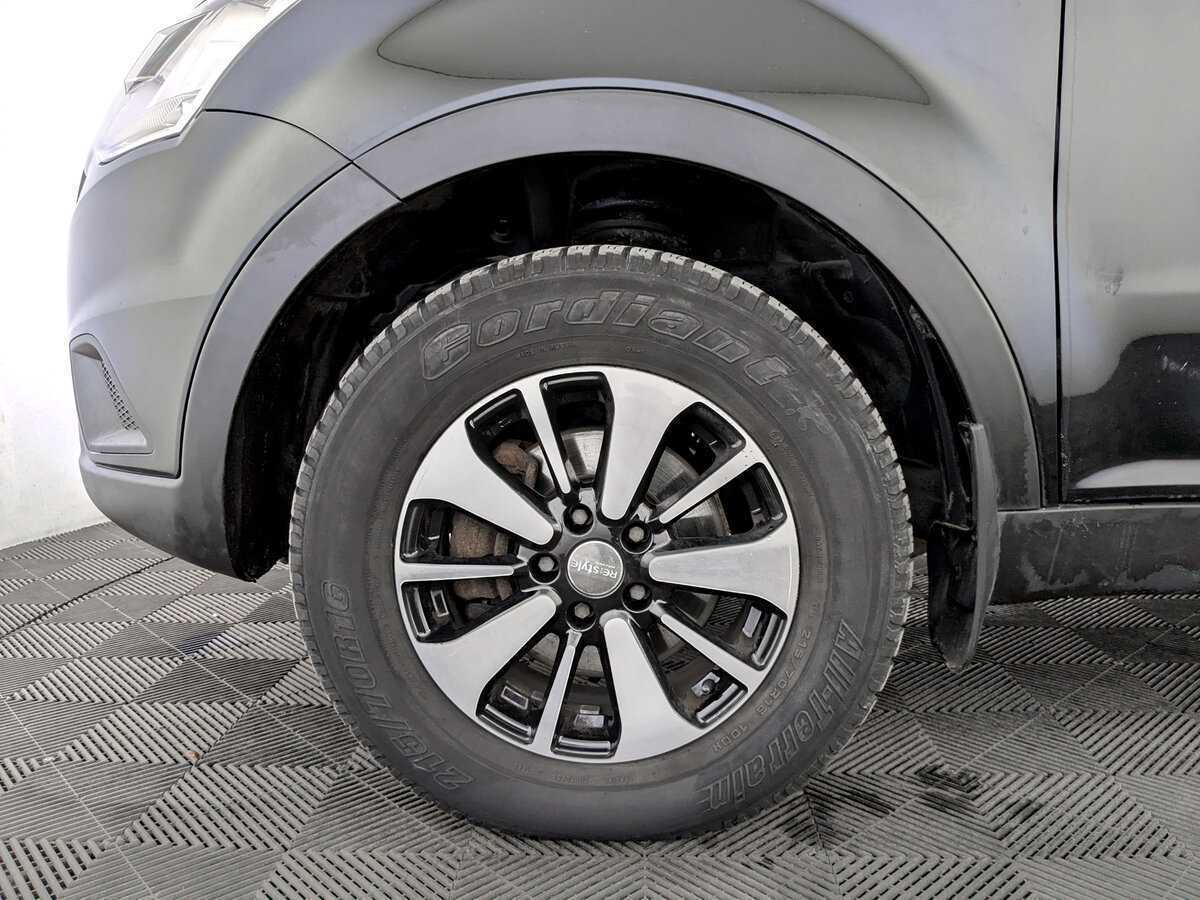 Продажа Б/У Сан-Ён Актион. Фото: #17