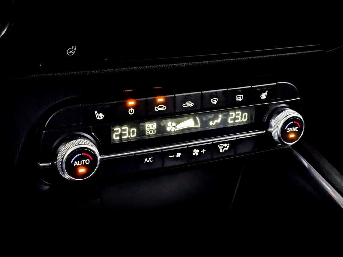 Купить Mazda CX-5 с пробегом. Фото: #26