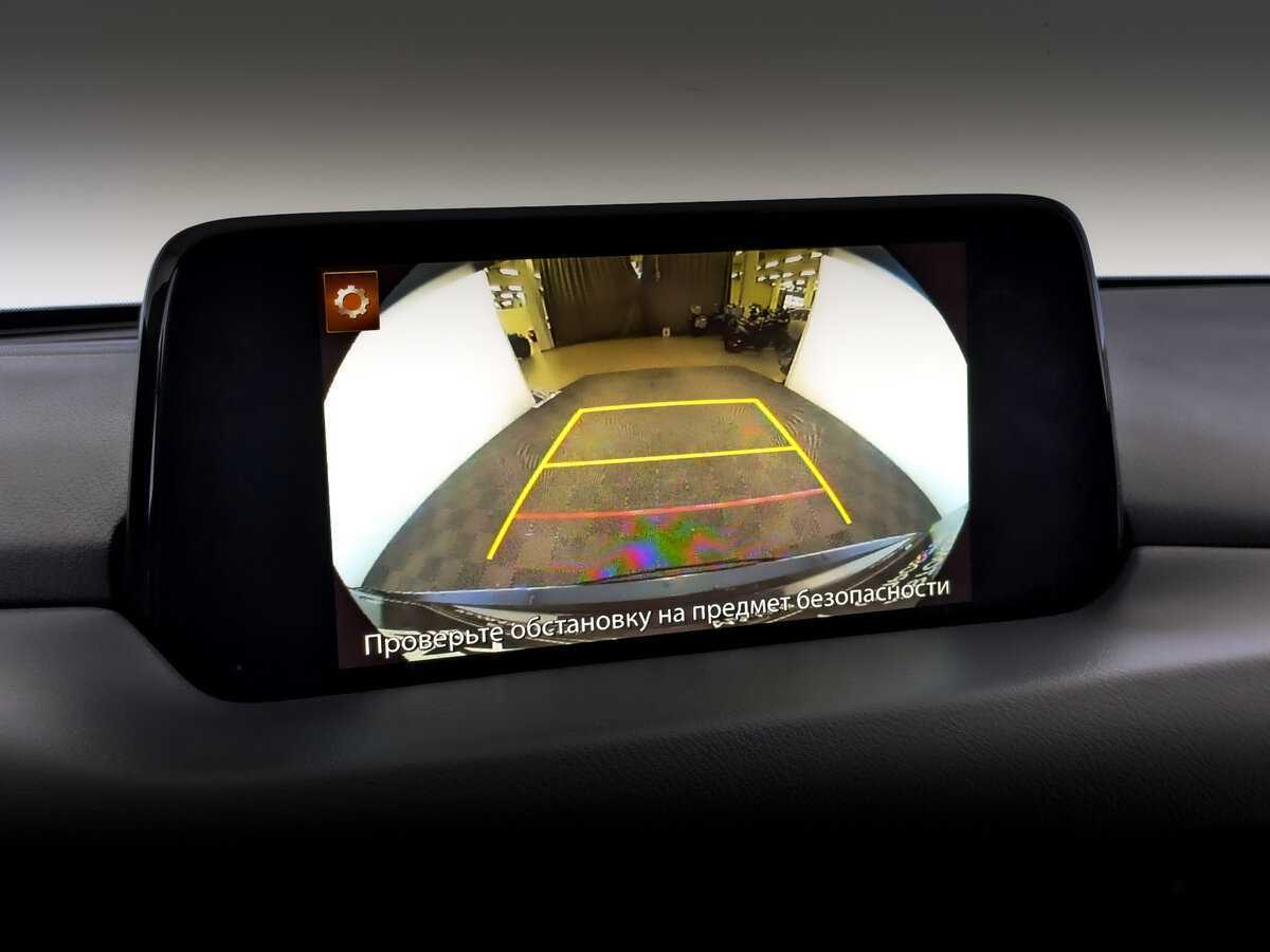 Купить Mazda CX-5 с пробегом. Фото: #27