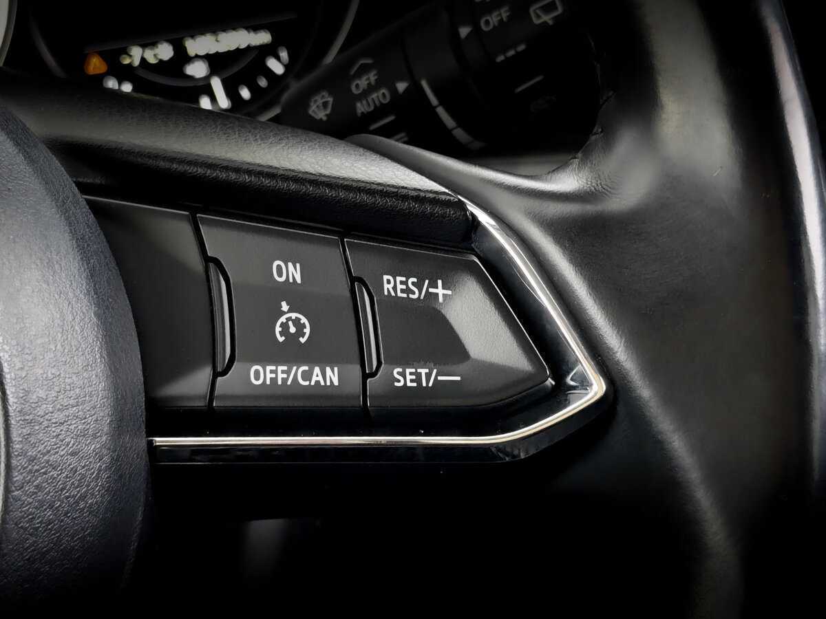 Купить Mazda CX-5 с пробегом. Фото: #29