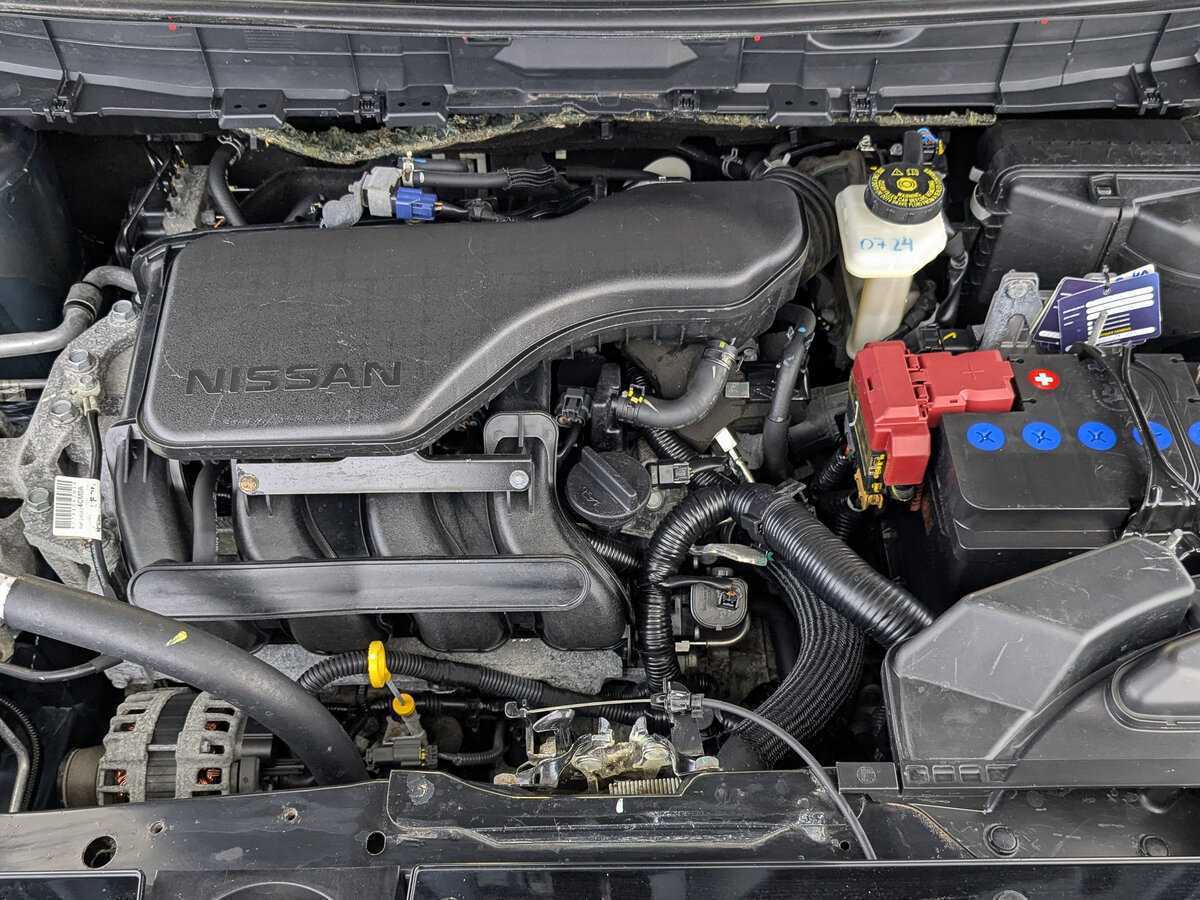 Продажа Б/У Ниссан Икс-Трейл. Фото: #8