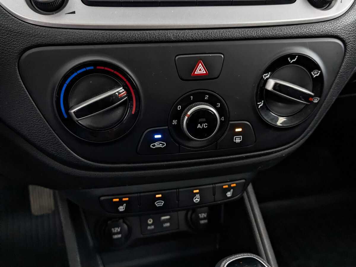 Продажа Б/У Хендай Солярис. Фото: #25